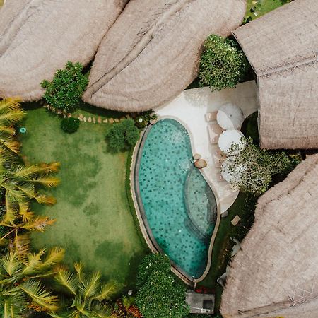 Villa Omah Padi Ubud Εξωτερικό φωτογραφία