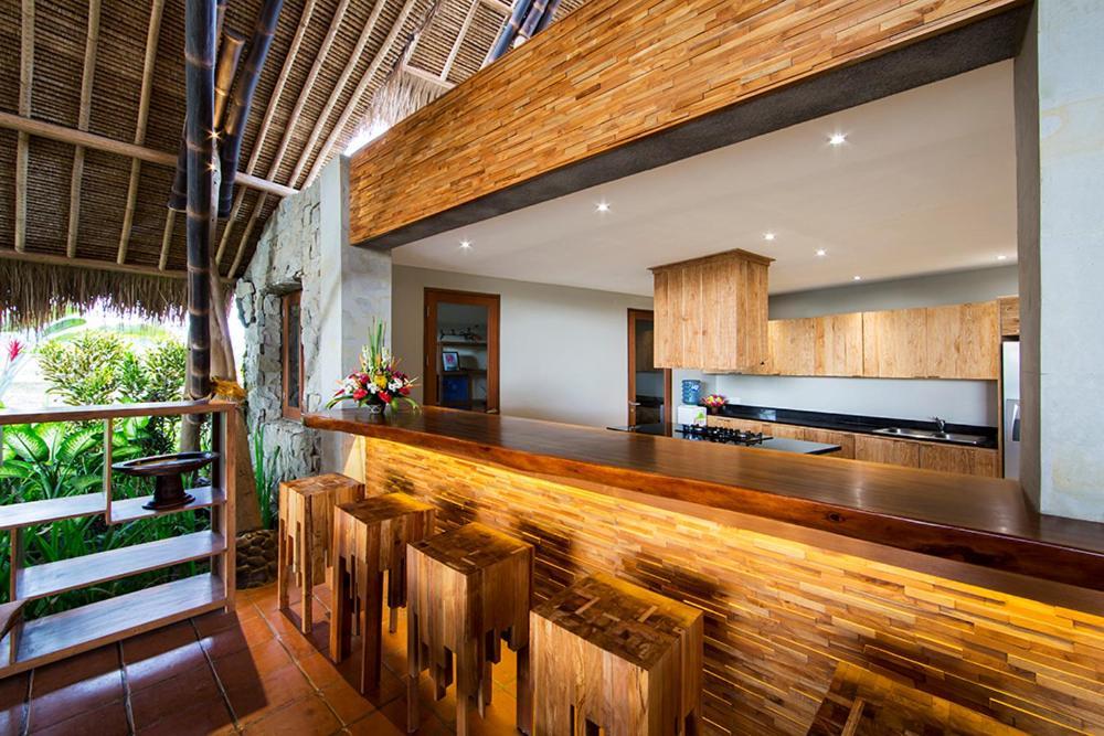Villa Omah Padi Ubud Εξωτερικό φωτογραφία