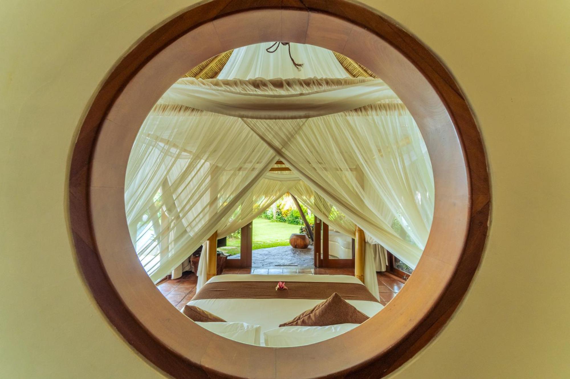 Villa Omah Padi Ubud Εξωτερικό φωτογραφία