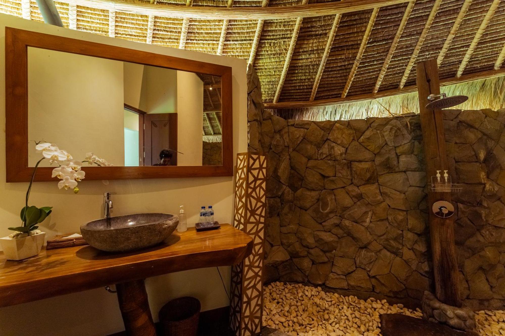 Villa Omah Padi Ubud Εξωτερικό φωτογραφία