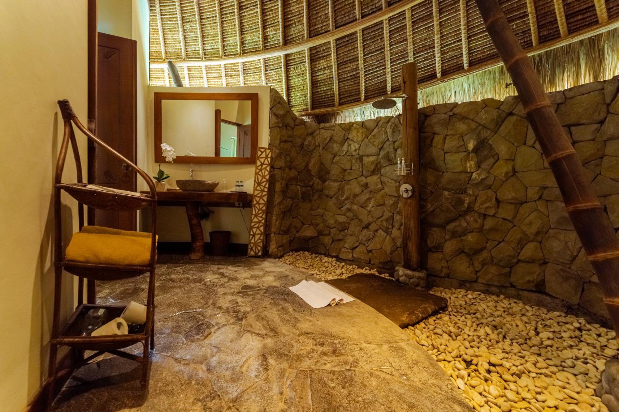 Villa Omah Padi Ubud Εξωτερικό φωτογραφία